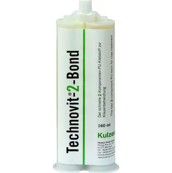 Lepidlo na paznehty Technovit-2-Bond - 160 ml