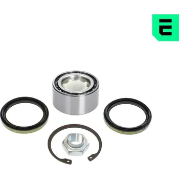 Sada ložiska kola OPTIMAL 972715