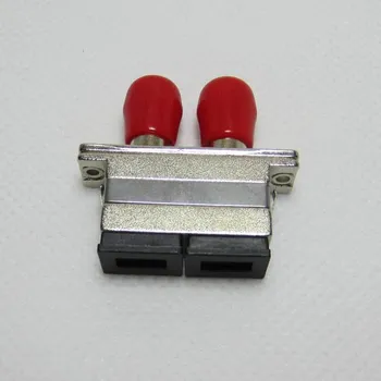 Síťový kabel Coupling SC-ST, SM duplex