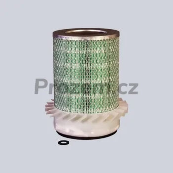 Filtr do auta Vzduchový filtr primární 174x107,3x254 mm, AP3502A, AP3007A, A525C, 93540, 985, 341, 1619, 341, 93540, 985, 3I0231, 9Y6818, LAF5054A, AF5054A, MA556, AP105054K,