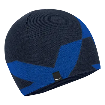 Čepice Outdoorová čelenka Salewa Antelao 2 Reversible Wo Beanie Univerzální velikost