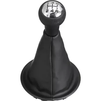 Hlavice řadicí páky Řadící páka s manžetou Peugeot Partner / Citroen Berlingo 2008-2018