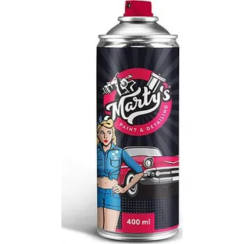 Autolak Autolak ve spreji Toyota 040 Super White kvalita autolaku Standardní sprej