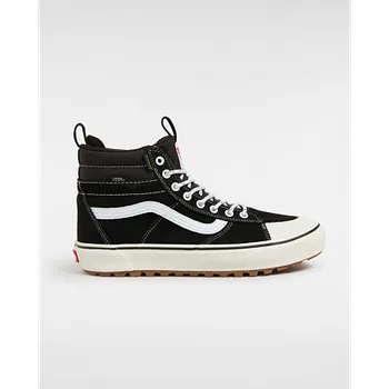 Pánská obuv Boty Vans MTE SK8-HI WATERPROOF Black/True White velikost 35.0