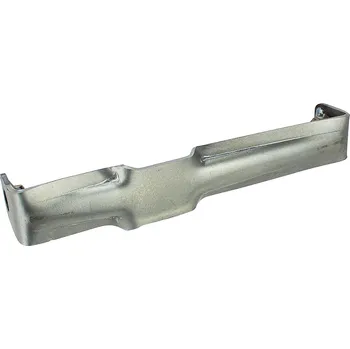 Rám pro motocykl Držák schránek Jawa 250,350 Panelka k navaření na rám