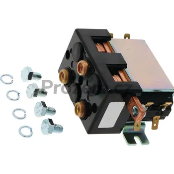 Stykač Stykač DC 88-1 pro Jungheinrich, Linde, Doosan, Still, 51731406, 7915692030, 640-0410, 8406722, DC 88-1 24V INT, DC 88-1, DC881