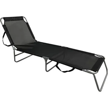 Zahradní lehátko Zahradní lehátko Keleo Modrá