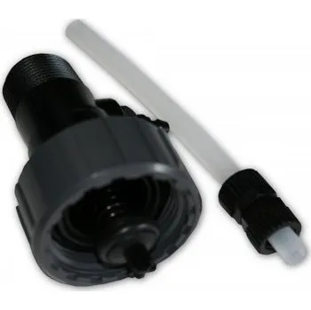 By pass k medikátoru mixrite 2% - sada