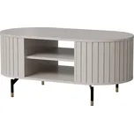 Konferenční stolek Zante 1 - kašmírová