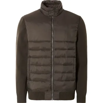 Pánská větrovka LIVERGY® Pánská bunda (XL(56/58), khaki)