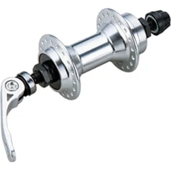 Náboj kola náboj přední PRO AL DISC šroubovací RÚ 36 děr