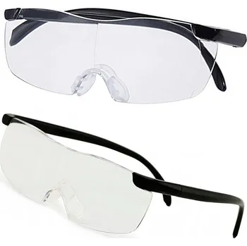 VERK GROUP Zvětšovací Brýle pro Detailní Pozorování Světa