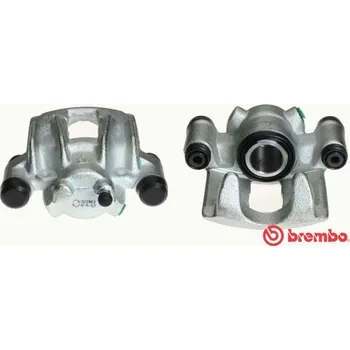 Brzdový třmen Brzdový třmen BREMBO F 61 187