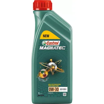 Motorový olej Castrol Magnatec GS1/DS1 0W-30 1L