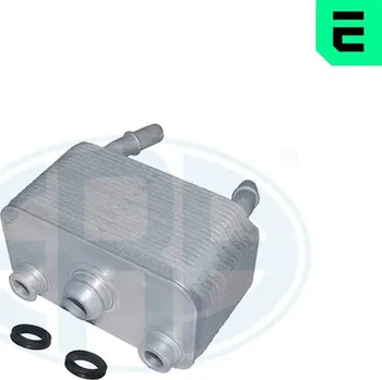 Auto-moto Olejový chladič, motorový olej ERA 354114