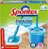 mop Spontex Full Action Corner System