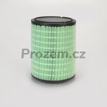 Filtr do auta Vzduchový filtr primární 313x214x416,4 mm, F026400080, 1533871, 2242906, 5801313604, 2996126, 41270082, 41272124, 41226559, LX2082, K117835N50, 7424991300, 5021