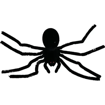 plyšák Plyšový pavouk 50 cm