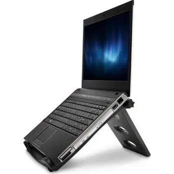 Kensington Chladicí stojánek pro notebook SmartFit™ Easy Riser™- ČERNÝ