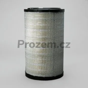 Filtr do auta Vzduchový filtr primární 281,6x147,9x467 mm, AEM2770P780911, AEM2770, 1317409, 1529633, AE54160, N2083040040, SFA7409, SL81030, FC863, 2242153, CV102760, LX1243