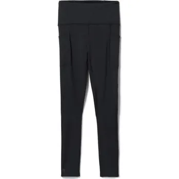 Dámské kalhoty Kalhoty SMARTWOOL W ACTIVE LEGGING Lady velikost XS