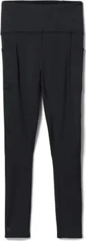 Dámské kalhoty Kalhoty SMARTWOOL W ACTIVE LEGGING Lady velikost XS