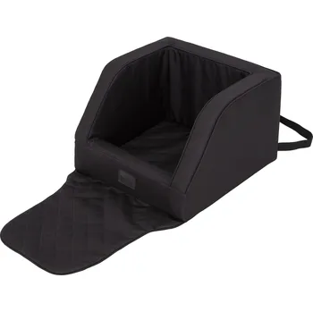 Pelíšek pro psa Doggy Trip černá