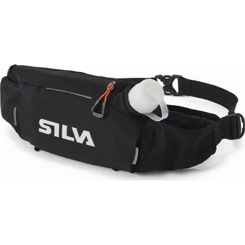 Sportovní batoh Ledvinka Silva Flow Belt 6 Barva: černá