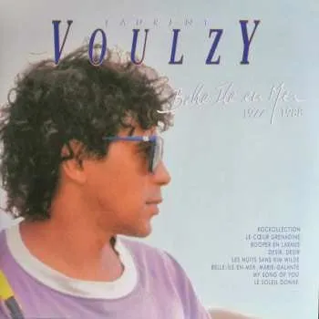 Zahraniční hudba 2LP Laurent Voulzy: Belle Ile En Mer 1977 / 1988 2022