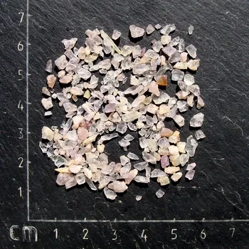 Přírodní kámen Hakmanit - surový (rarita), , skladem