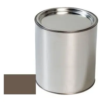 Autolak Autolak do pistole Opel 86T James/Chocolate Brown varianta uni laku do pistole 1K Base pod lak