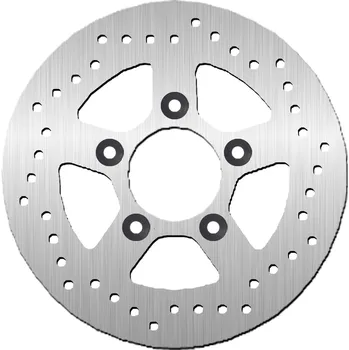 Brzdový kotouč Brzdový kotouč NG 095 DIS095