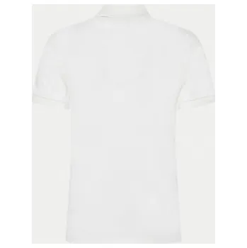 Petrol Industries Polokošile M-1040-POL002 Béžová Slim Fit XL