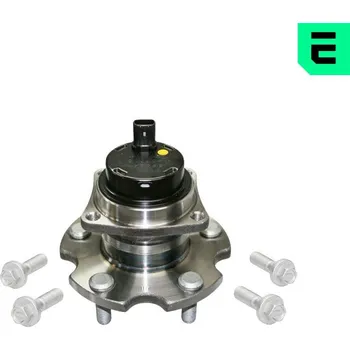 Sada ložiska kola OPTIMAL 982797