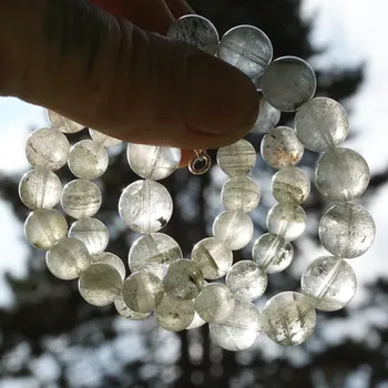 Náhrdelník AAA Náhrdelník se zelenými fantomy (rarita), , skladem