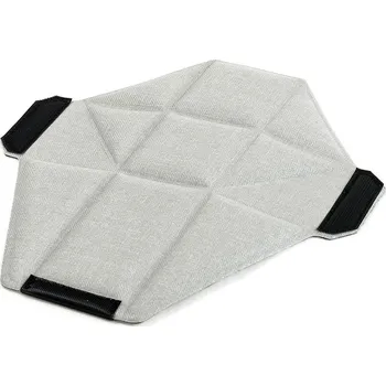 Peak Design FlexFold přepážka - Everyday Messenger - Heritage Tan (světle hnědá)