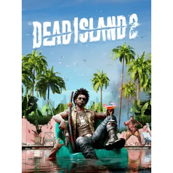 Počítačová hra Dead Island 2 STANDARD