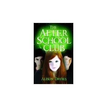 Kniha After School Club - Davies, Alison
