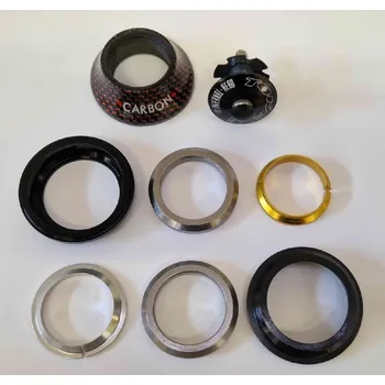 Hlavové složení hl.slož.TOKEN TK-011C červená miska