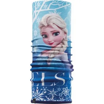 Nákrčník Buff Polar Child Frozen Elsa Navy