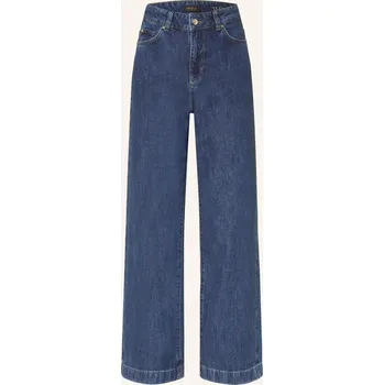 Dámské džíny Windsor. Dámské Straight Džíny, 435 bright blue...