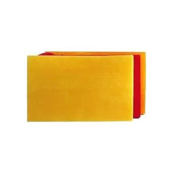 Autovosk Sýrařský vosk, 1 kg - žlutý