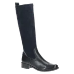 Caprice 9-25514-41 modrá, vel. 37