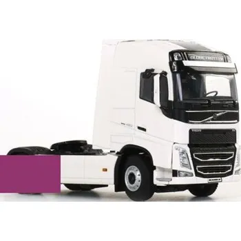 Autolak Autolak ve spreji Volvo truck S97795 VIOLETT RAL4006 kvalita autolaku Standardní sprej