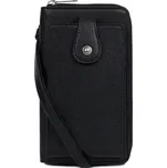 Hexagona dámská peněženka černá 558371 0100 noir