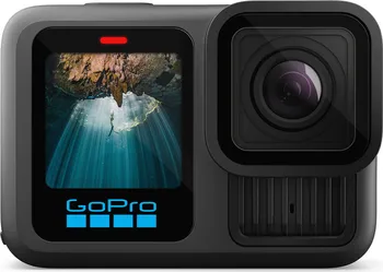 Sportovní kamera GoPro Hero13