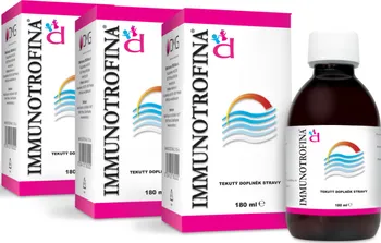 DMG Immunotrofina D sirup