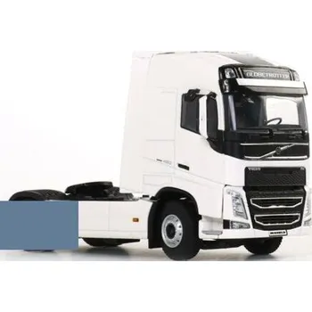 Autolak Autolak ve spreji Volvo truck S98663 PIGEON BLUE RAL5014-GL kvalita autolaku Standardní sprej
