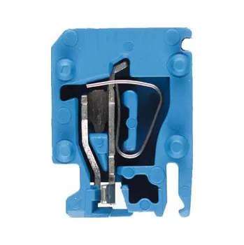 Konektor samec ZVL 1.5 BL WEIDMÜLLER 1650360000