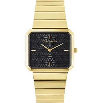 Engelsrufer ERWA-LIFL-SG-CG Ladies Watch Flower Of Life 32mm